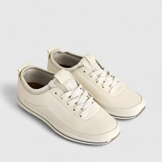 PC Ladies Casual Sneaker PCL10839 White PC299