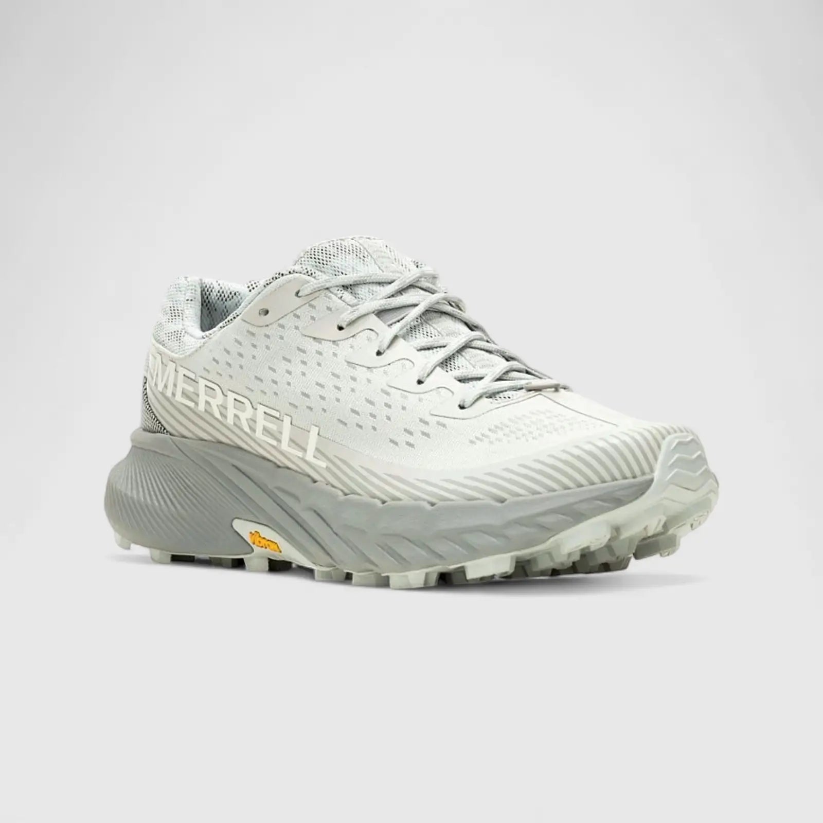 Merrell Agility Peak 5 Outdoor Men's Sneaker J068157 Cloud A24
