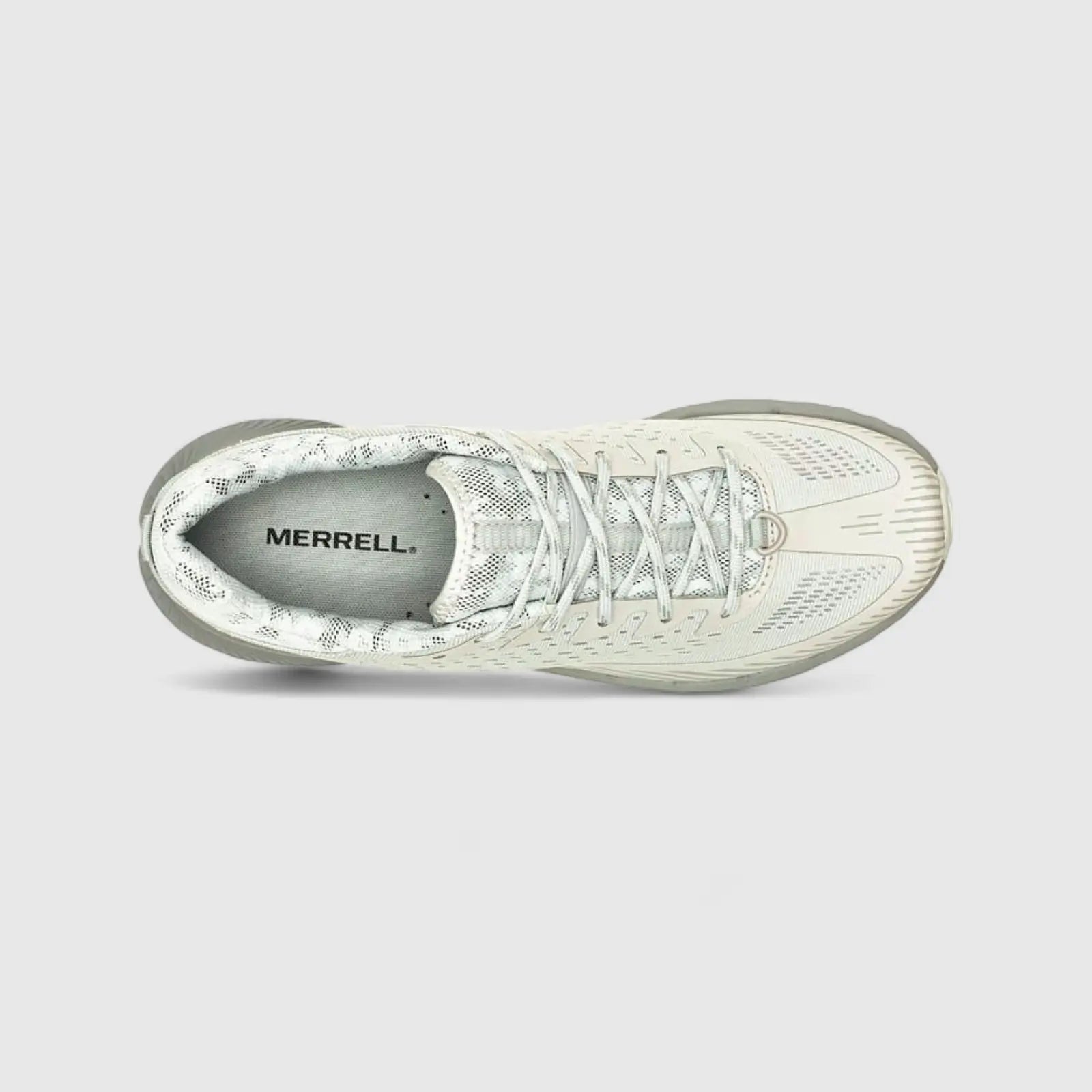 Merrell Agility Peak 5 Outdoor Men's Sneaker J068157 Cloud A24