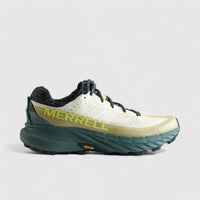 Agility Peak 5 Outdoor Sneaker Beach J068337 A12 Sneakers | familyshoecentre