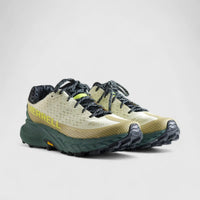 Agility Peak 5 Outdoor Sneaker Beach J068337 A12 Sneakers | familyshoecentre