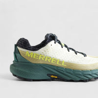 Agility Peak 5 Outdoor Sneaker Beach J068337 A12 Sneakers | familyshoecentre