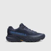 Agility Peak 5 Outdoor Sneaker Sea/Dazzling J067761 Sneakers | familyshoecentre