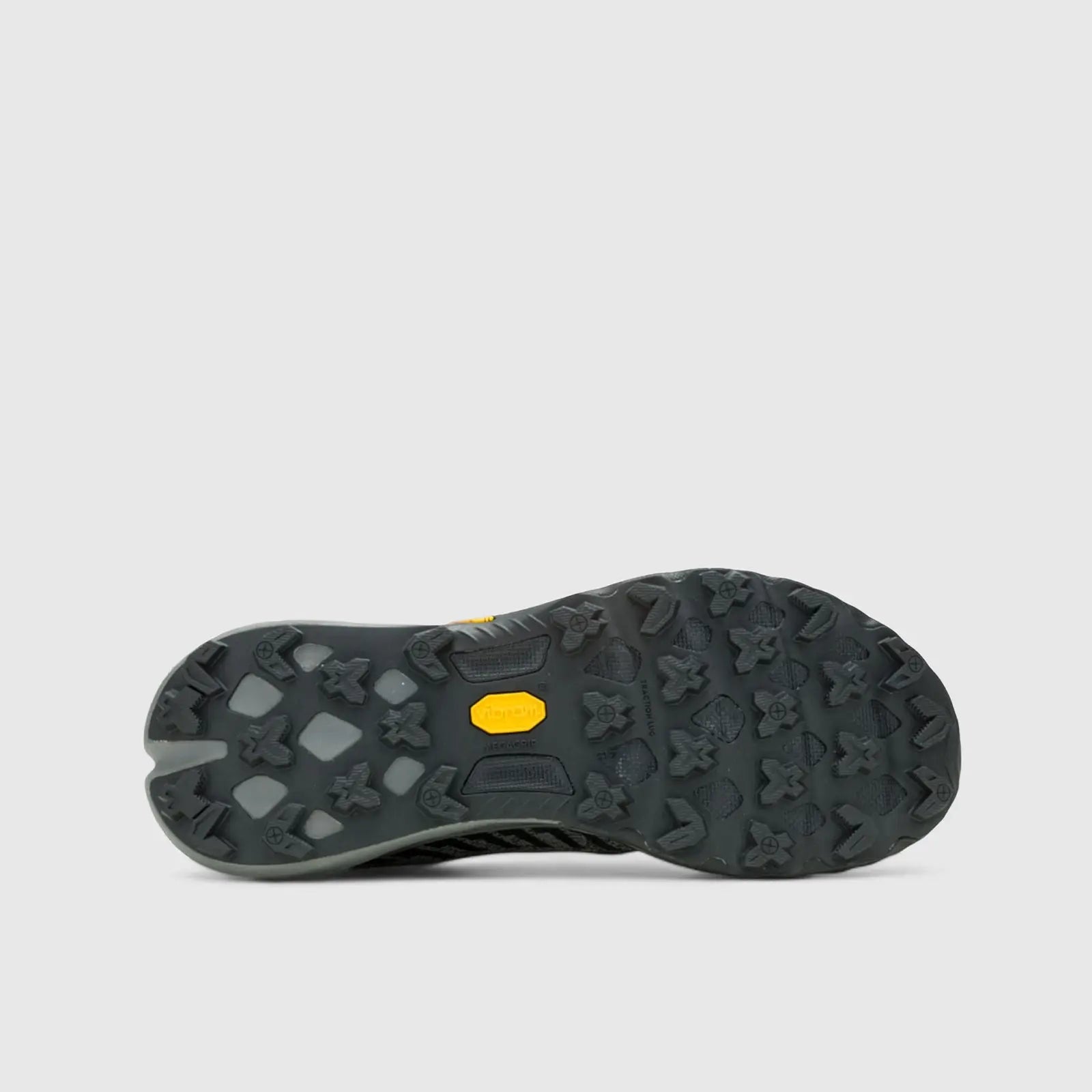 Agility Peak 5 Remix Black Sneakers | familyshoecentre