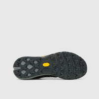 Agility Peak 5 Remix Black Sneakers | familyshoecentre
