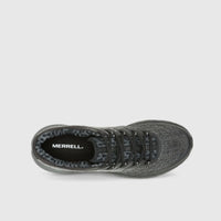Agility Peak 5 Remix Black Sneakers | familyshoecentre
