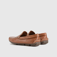 ANATOMIC 363602 TAN Gents Shoes | familyshoecentre