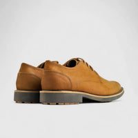 Anatomic Comfort Lace Up Tan 909001 AN98 Oxfords | familyshoecentre