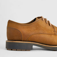 Anatomic Comfort Lace Up Tan 909001 AN98 Oxfords | familyshoecentre