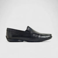 Anatomic Comfort Loafers Black 949414 AN122 Slip-ons | familyshoecentre