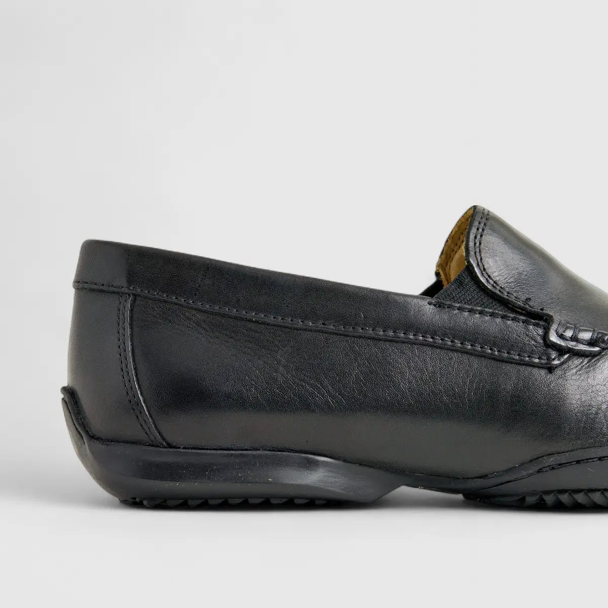Anatomic Comfort Loafers Black 949414 AN122 Slip-ons | familyshoecentre