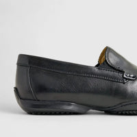 Anatomic Comfort Loafers Black 949414 AN122 Slip-ons | familyshoecentre