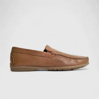 Anatomic Comfort Loafers Brown 353501 AN125 Slip-ons | familyshoecentre