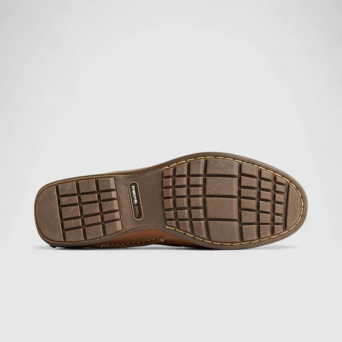 Anatomic Comfort Loafers Tan 353501 AN123 Slip-ons | familyshoecentre