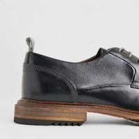 Anatomic Leather Comfort Lace Up Brown 58800 AN117 Oxfords | familyshoecentre