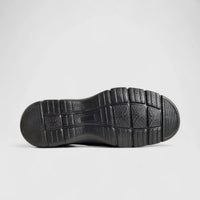 Anatomic Leather Comfort Slip On Brown 383820 AN135 Slip-ons | familyshoecentre