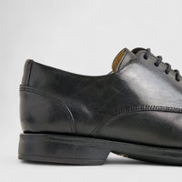 Anatomic Leather Dress Lace Up Black 929280 AN88 Oxfords | familyshoecentre