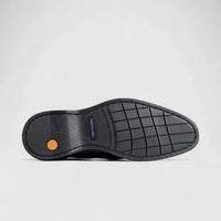Anatomic Leather Lace Up Black 545436 AN127 Oxfords | familyshoecentre