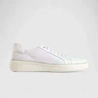 Anatomic Leather Sneaker White 242401 AN119 Sneakers | familyshoecentre