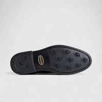 Anatomic Prime Leather Dress Lace Up Black AS702002 AN116 Oxfords | familyshoecentre