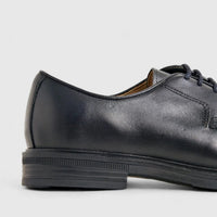 Anatomic Prime Leather Dress Lace Up Black 702001 AN115 Oxfords | familyshoecentre