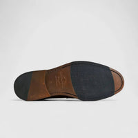 Anatomic Prime Leather Dress Slip On Brown 702016 AN111 Slip-ons | familyshoecentre