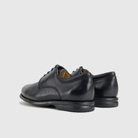 ANATOMIC 454501 BLACK Gents Shoes | familyshoecentre