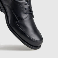 ANATOMIC 454527 BLACK Gents | familyshoecentre