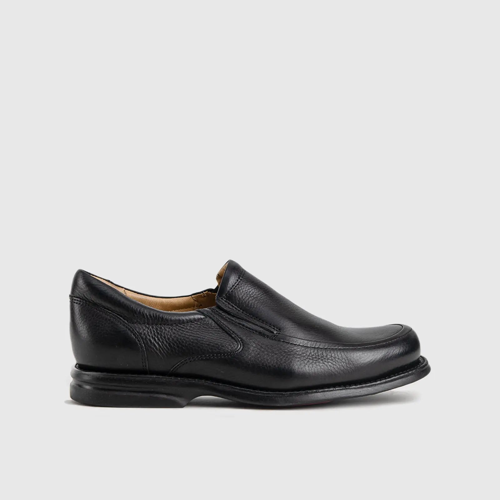 ANATOMIC 454531 BLACK Gents | familyshoecentre