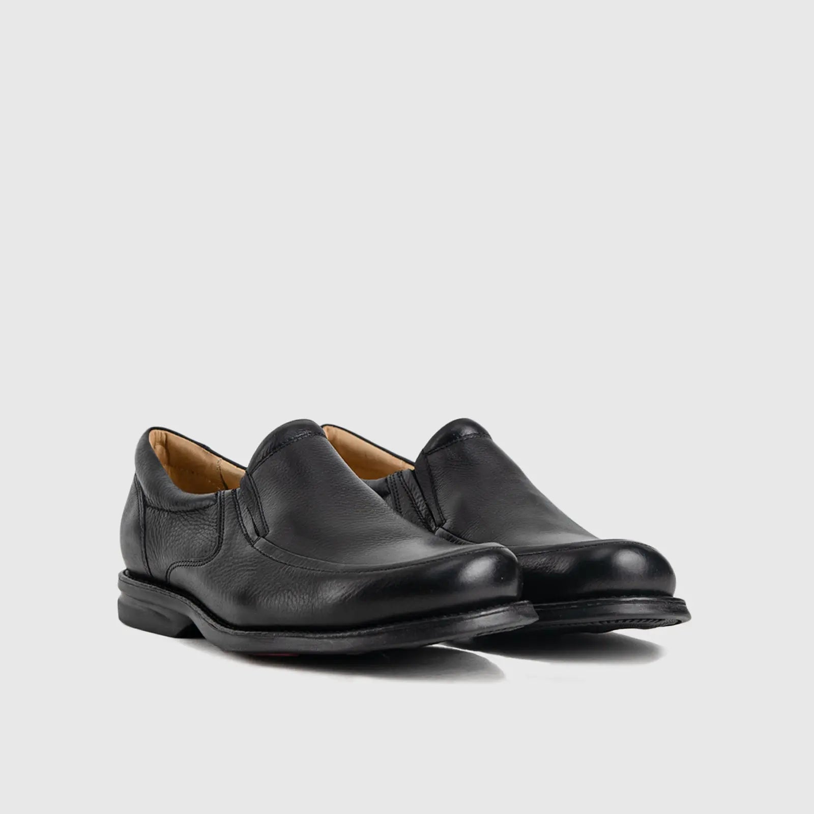 ANATOMIC 454531 BLACK Gents | familyshoecentre