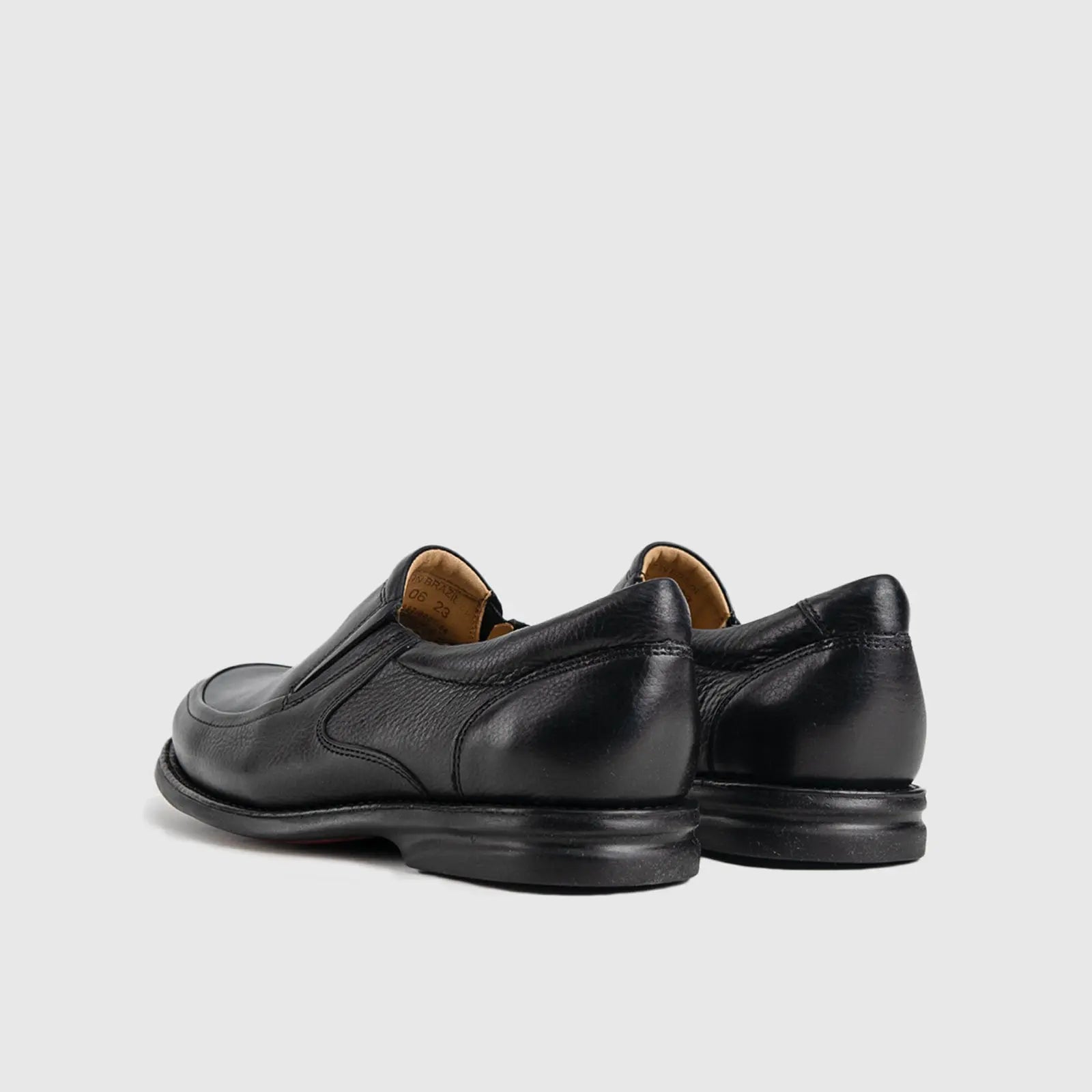 ANATOMIC 454531 BLACK Gents | familyshoecentre