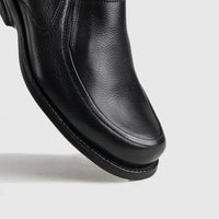ANATOMIC 454531 BLACK Gents | familyshoecentre