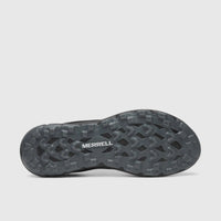 Merrell Antora 4  Outdoor Ladies Sneaker Black Alloy J068468 B2 Sneakers | familyshoecentre