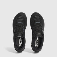 Merrell Antora 4  Outdoor Ladies Sneaker Black Alloy J068468 B2 Sneakers | familyshoecentre