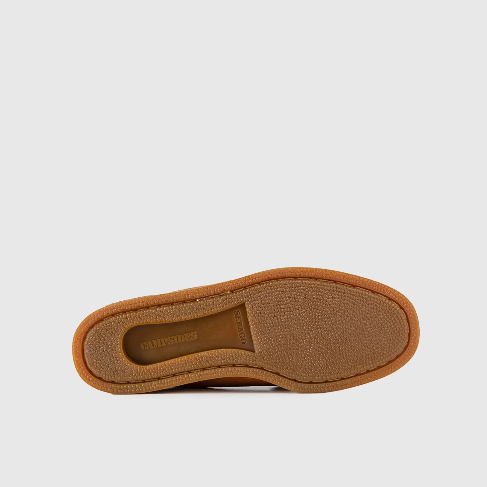 Askook Waxy 979 Brown Tan Gum 71112CW Loafers | familyshoecentre