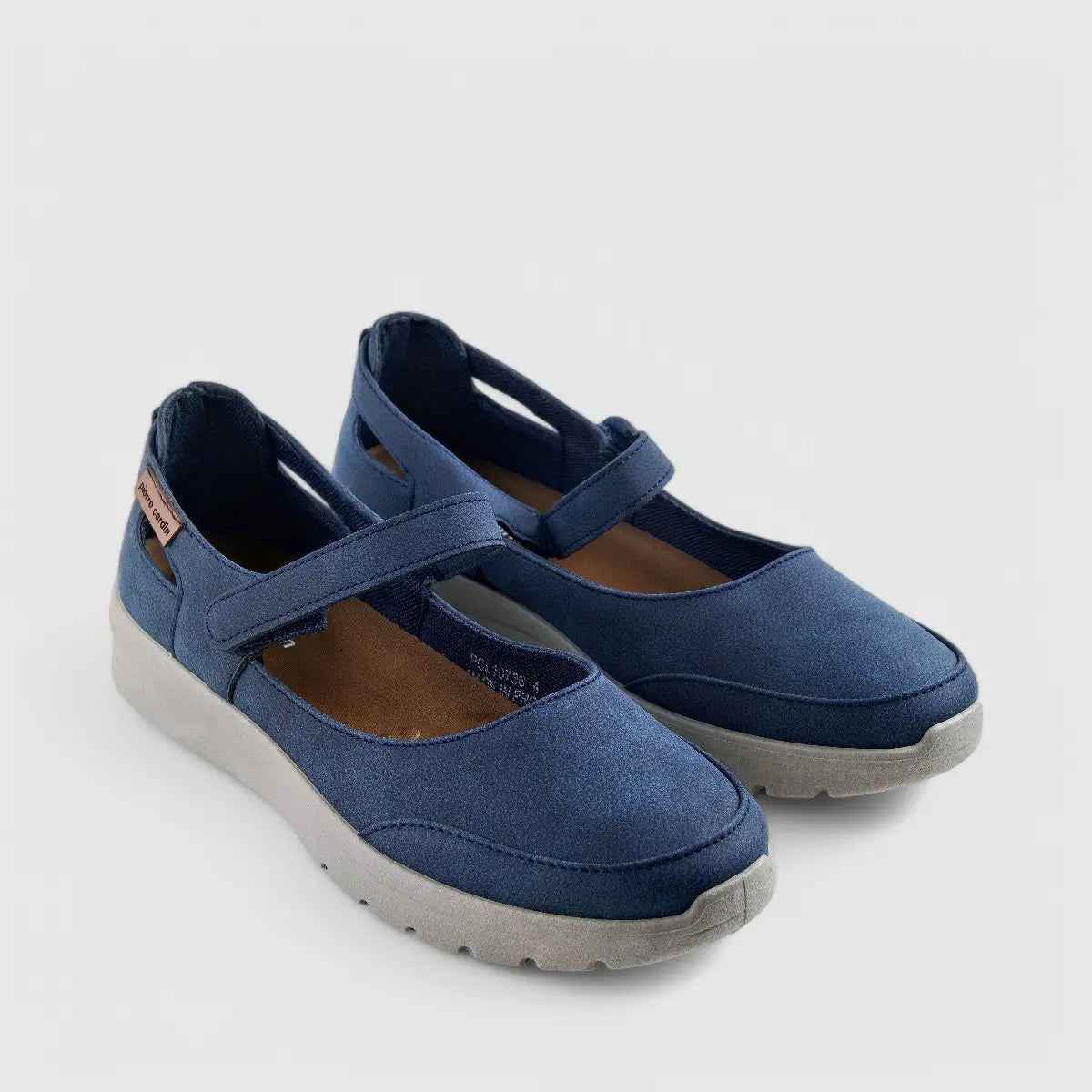 PC Comfort Pump Navy 10736 PC240