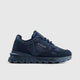 K7 Gabino Sneaker Black 7040 K7