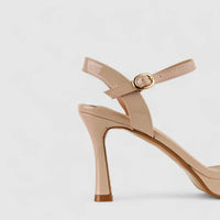 Bulbul Ladies Casual Heel HAR035 Off White