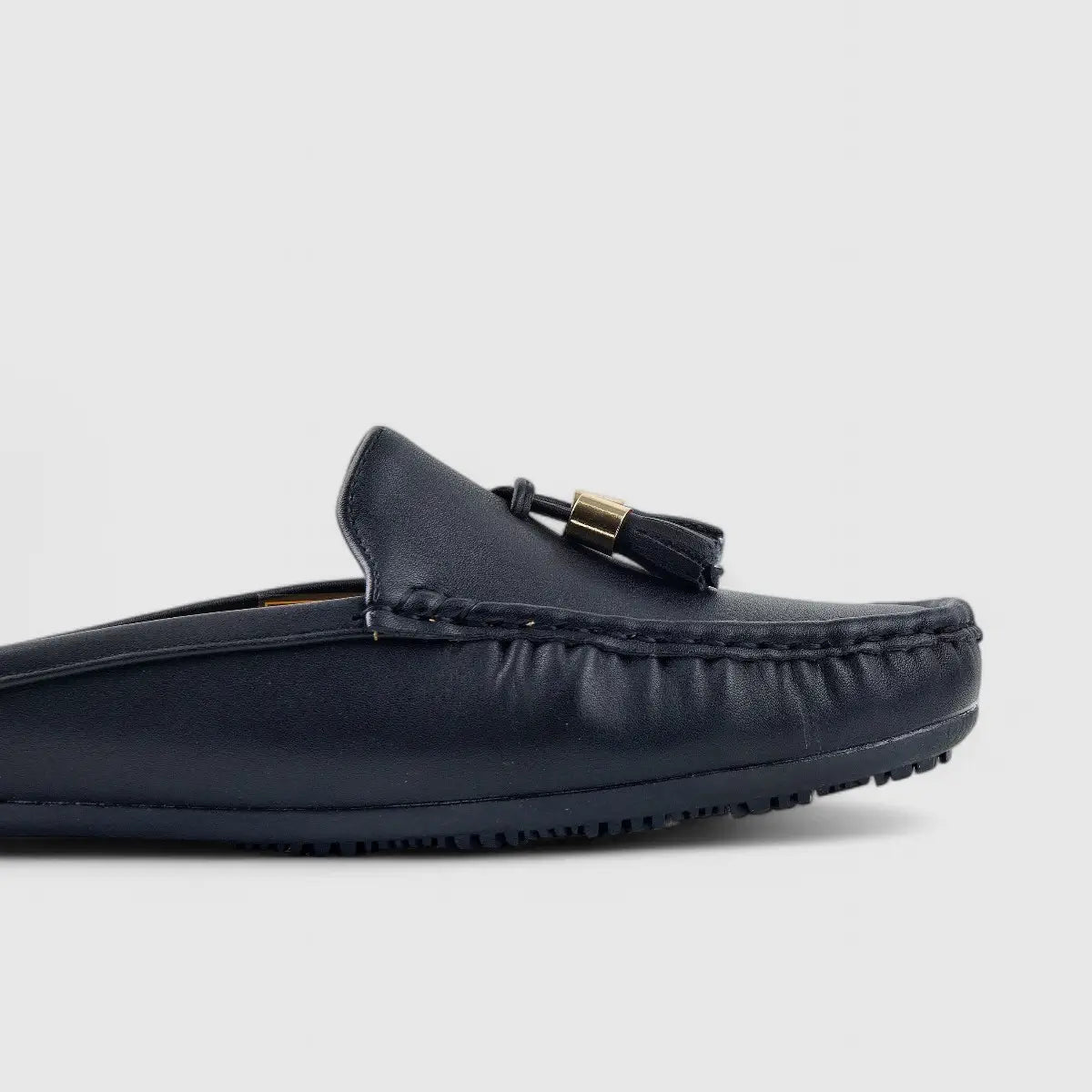 Soft Style By Hush Puppies Kassandra Mule Black 01505
