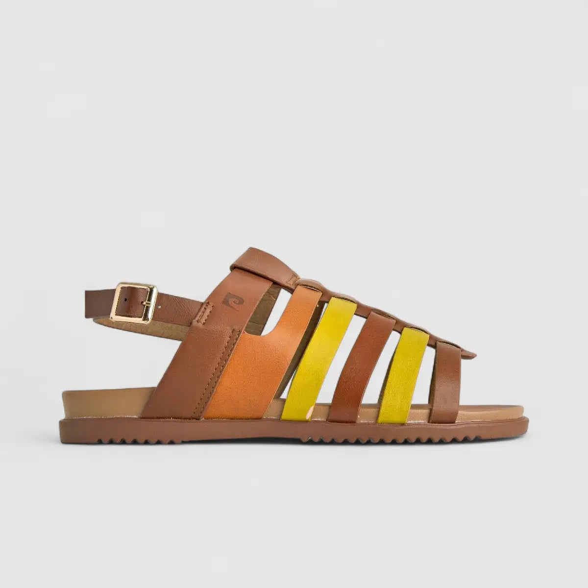 PC Ladies Comfort Sandal PCL10802 Multi PC319