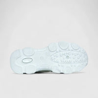 Klevas Ladies Sneaker K7390L Maize White Mono KL5