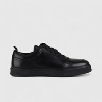 Formales Sneaker Black Q16-1-A121 Sneakers | familyshoecentre