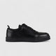 Formales Sneaker Black Q16-1-A121
