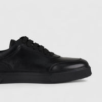 Formales Sneaker Black Q16-1-A121 Sneakers | familyshoecentre