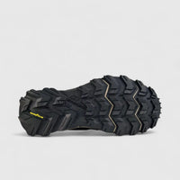 John Deere By Skechers Men's Sneaker Equalizer 5.0 Trail  256009 Charcoal Black SM99