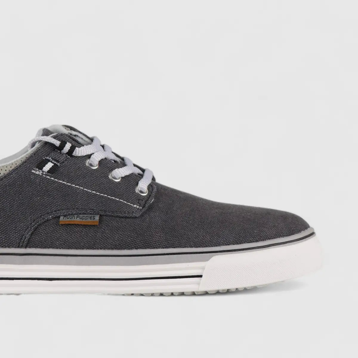 Jeromiah Casual Sneaker Black 00856 HP212 Sneakers | familyshoecentre