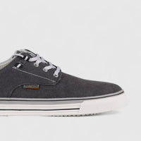 Jeromiah Casual Sneaker Black 00856 HP212 Sneakers | familyshoecentre