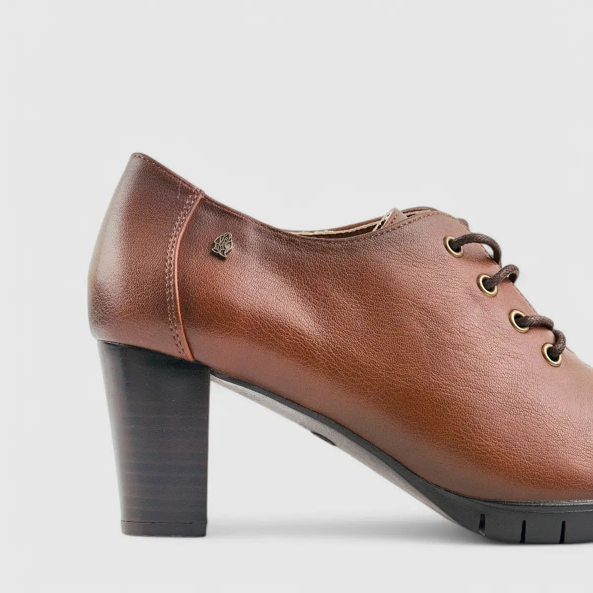 Soft Style By Hush Puppies Sibila Brown 01295
