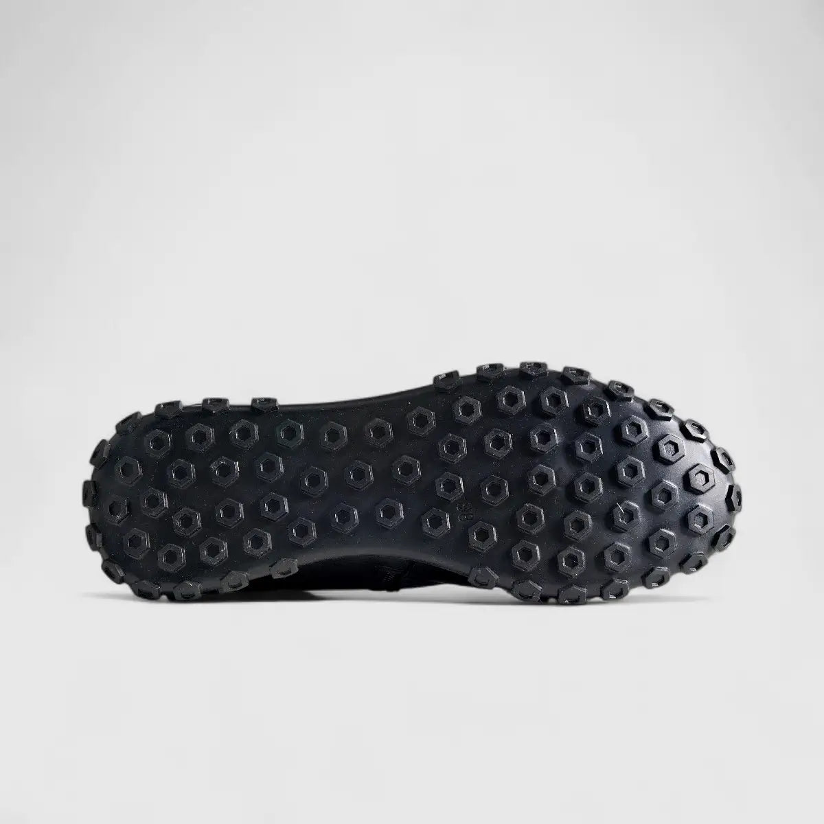 Karyoka Comfort Leather Boots 3563 Black/Navy Boots | familyshoecentre