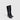 Bulbul Heel Long Boot Black CAR5036